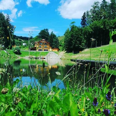Bed and Breakfast Zelena Oaza Zgornja Kungota Exteriér fotografie