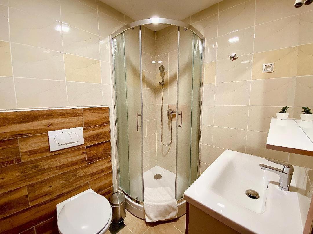 Bed and Breakfast Zelena Oaza Zgornja Kungota Exteriér fotografie