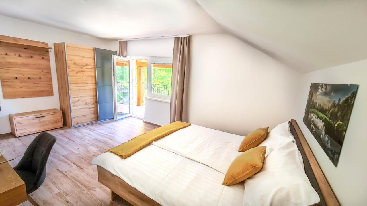 Bed and Breakfast Zelena Oaza Zgornja Kungota Exteriér fotografie